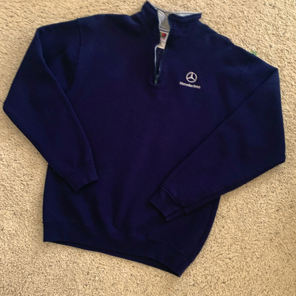 Fruit Of The Loom Sweatshirt